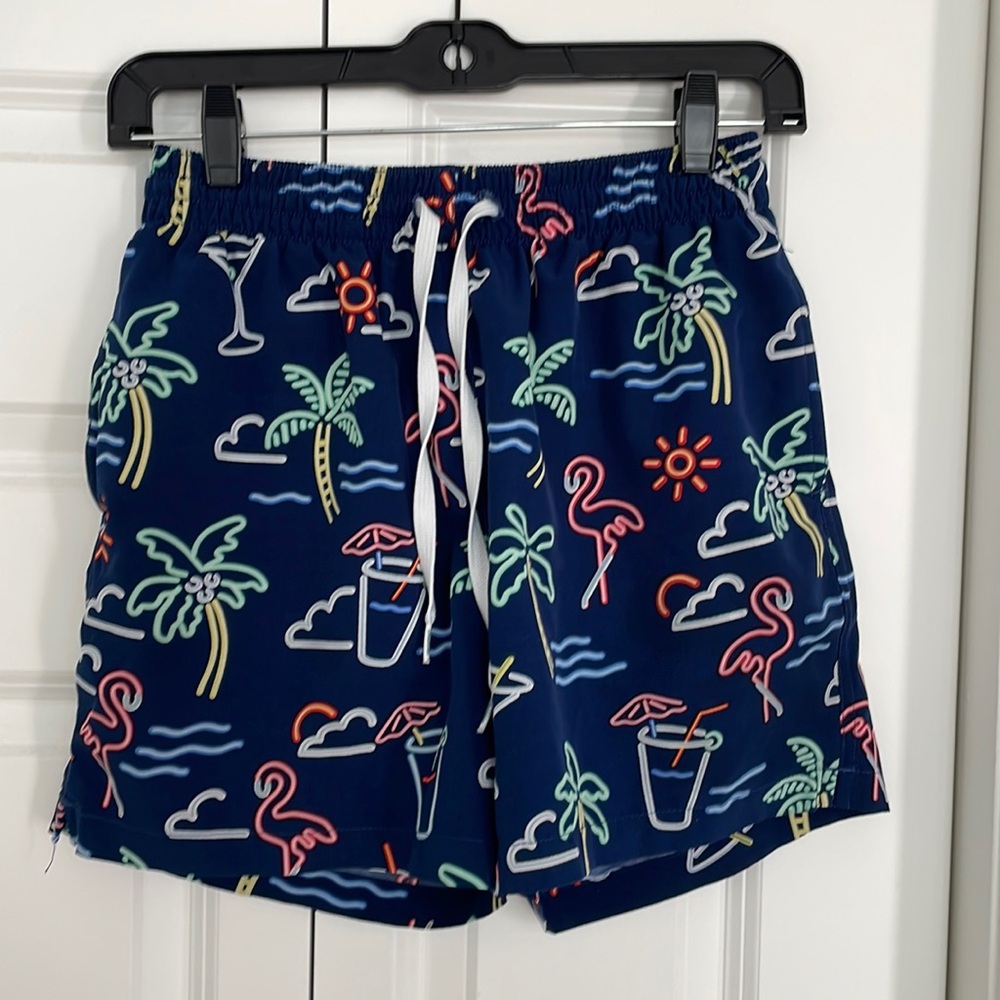 Chubbies